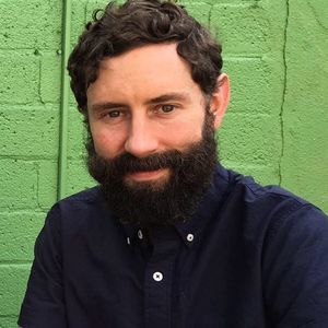 Meet your Posher, David